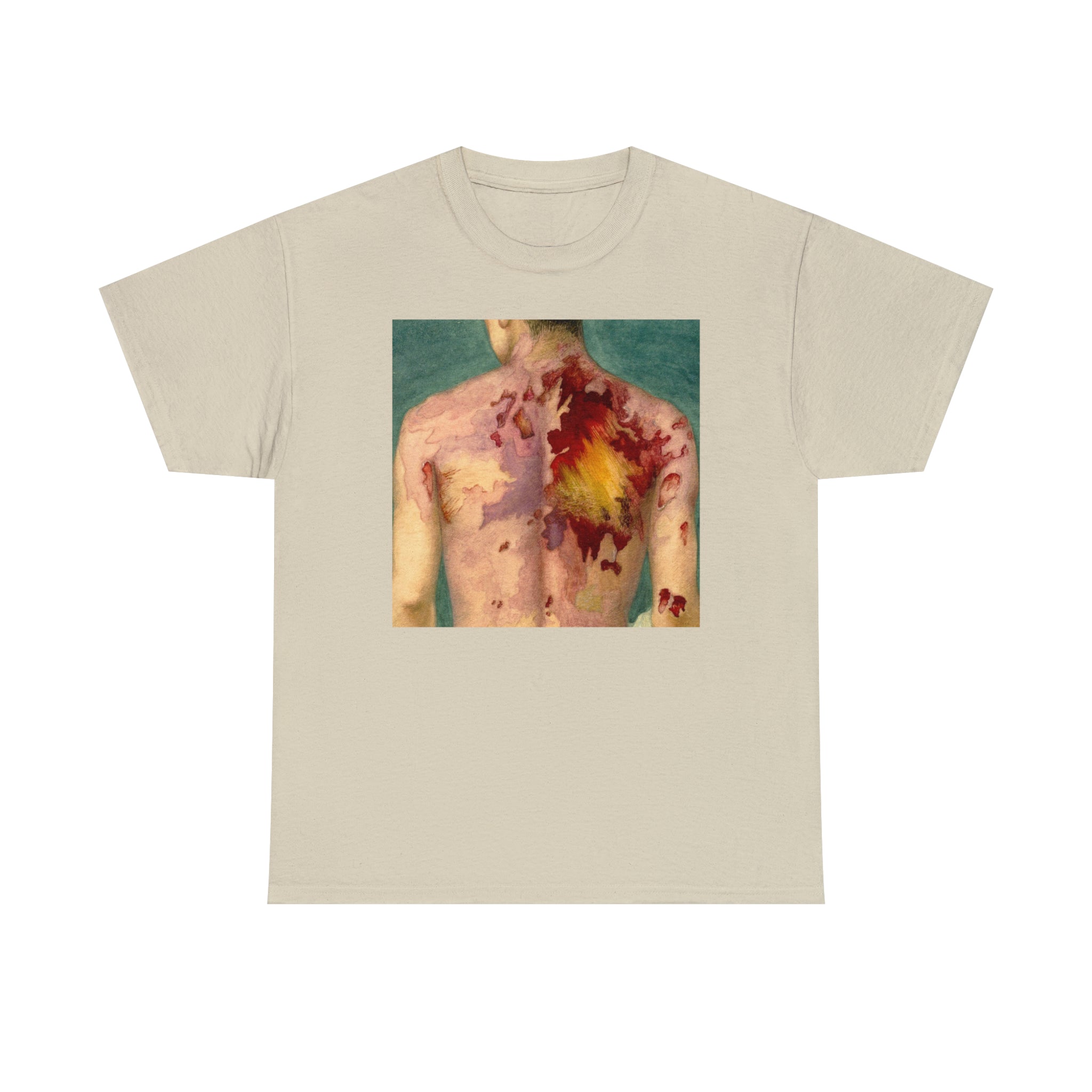 "ME AFTER YOU" T-SHIRT (3 COLORS) - Yaung